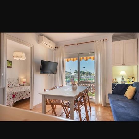 Apartamento En 엘 포르틸 외부 사진