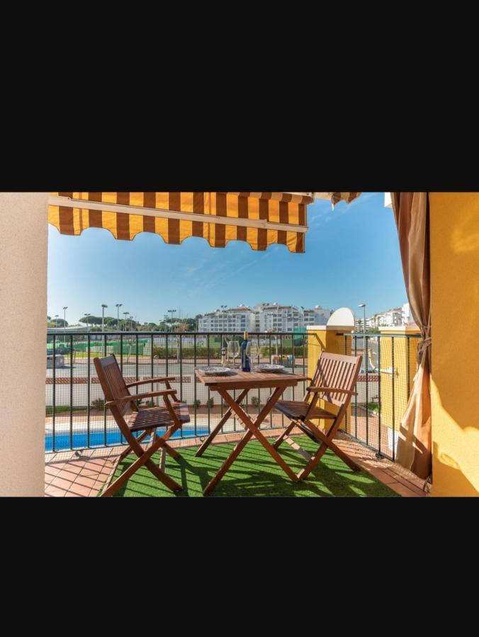 Apartamento En 엘 포르틸 외부 사진