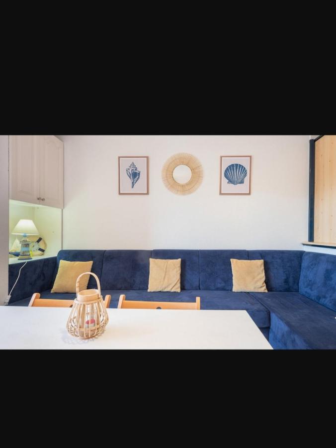Apartamento En 엘 포르틸 외부 사진