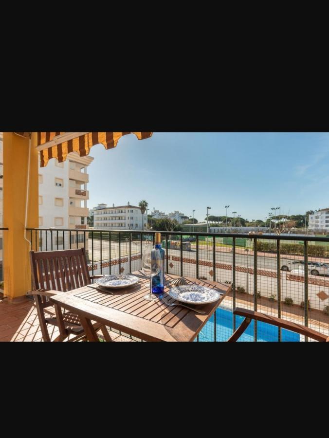 Apartamento En 엘 포르틸 외부 사진