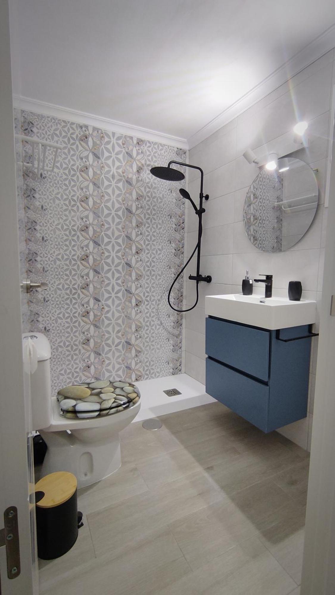 Apartamento En 엘 포르틸 외부 사진