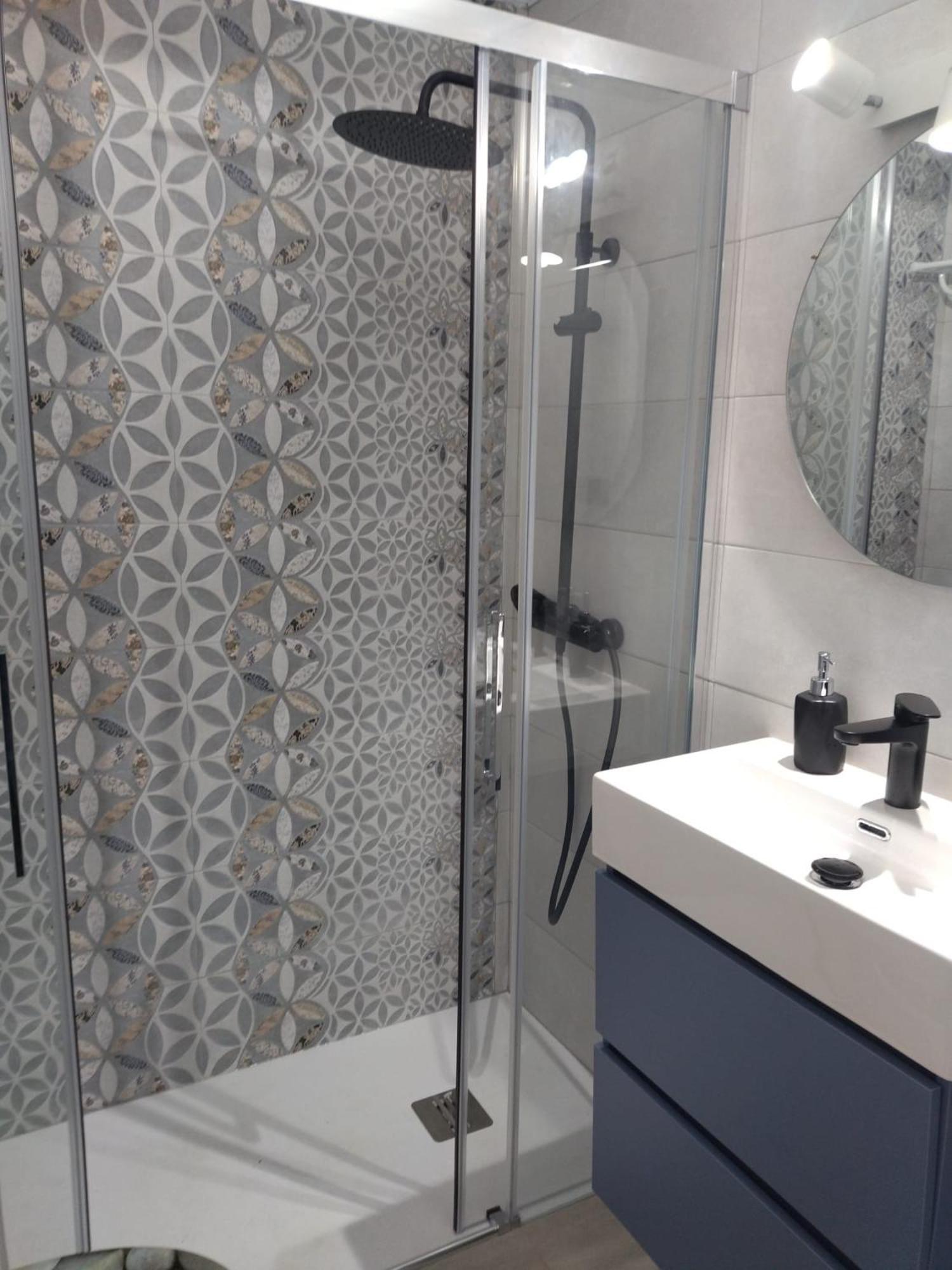 Apartamento En 엘 포르틸 외부 사진