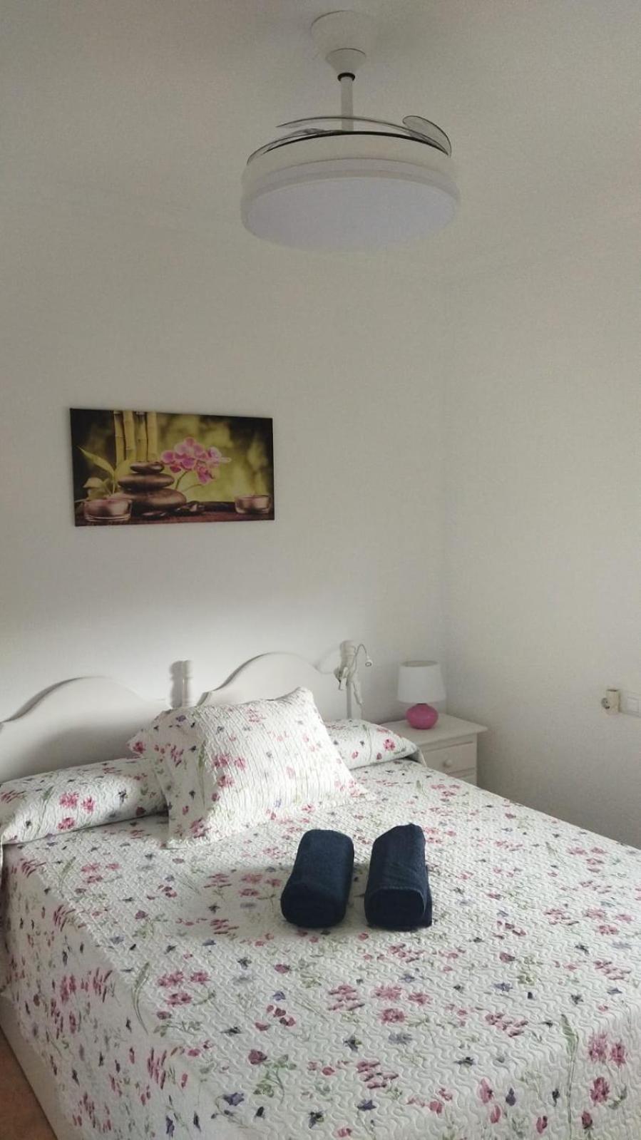 Apartamento En 엘 포르틸 외부 사진