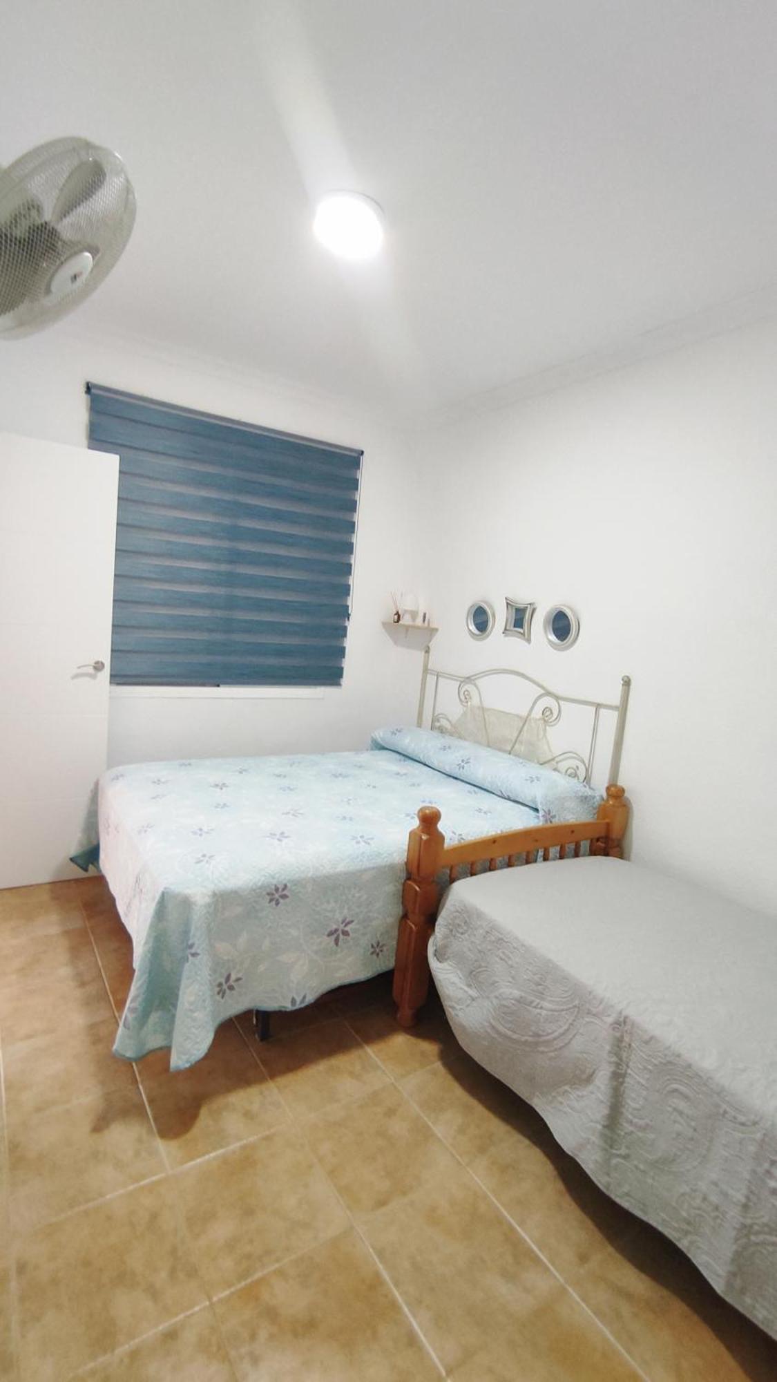 Apartamento En 엘 포르틸 외부 사진