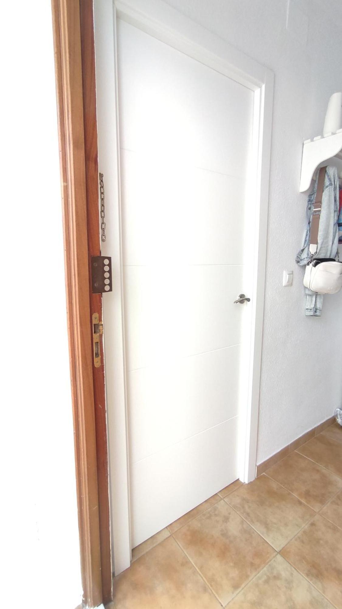 Apartamento En 엘 포르틸 외부 사진